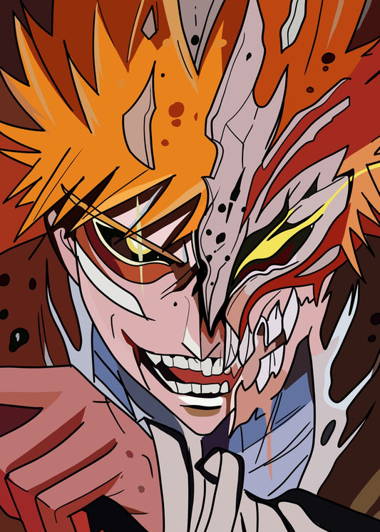 Ichigo Kurosaki