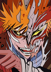 Ichigo Kurosaki