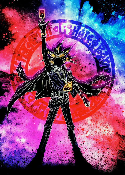 Yu-Gi-Oh!