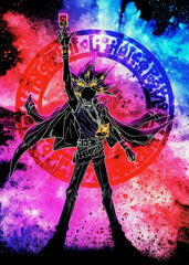 Yu-Gi-Oh!