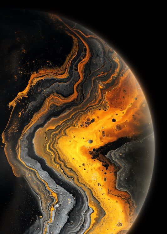 Molten Core