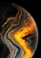 Molten Core