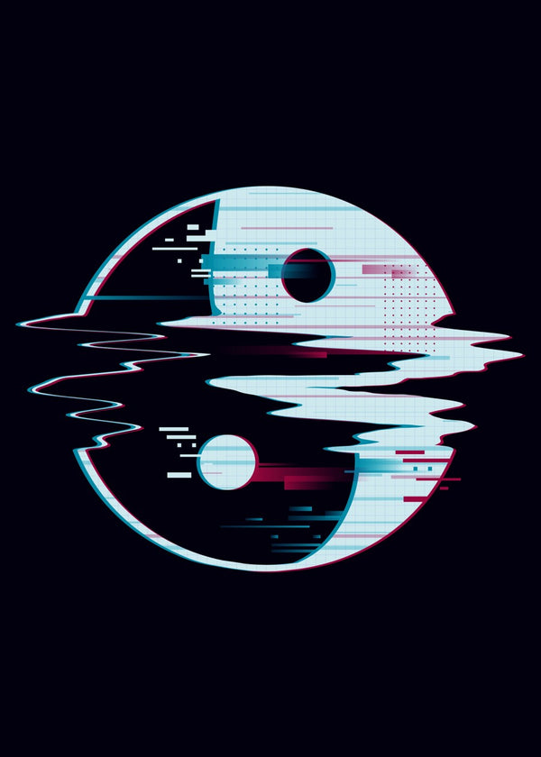 Cybernetic Yin Yang