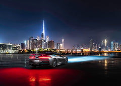 Pininfarina battista