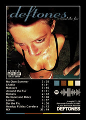 Deftones