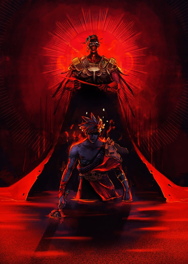 HADES