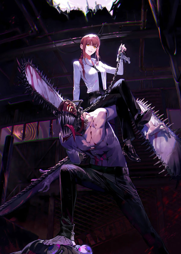 Chainsaw Man