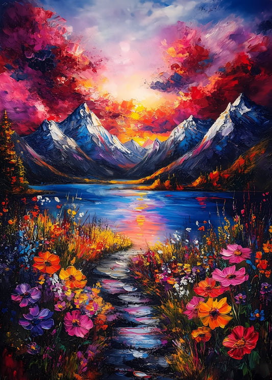 Serenity in Spectrum