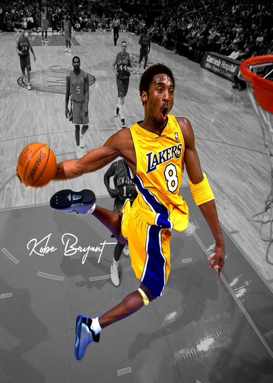 Kobe Bryant