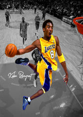 Kobe Bryant