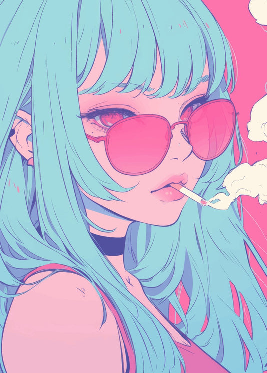 Neon Rebel