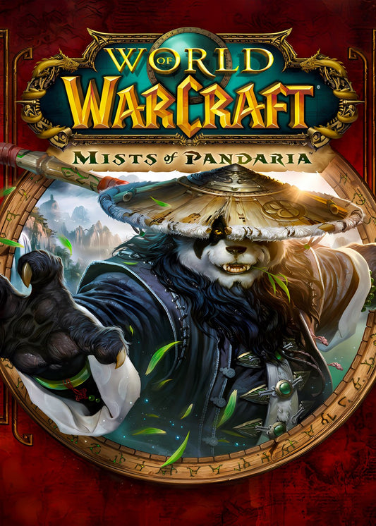 World of Warcraft 