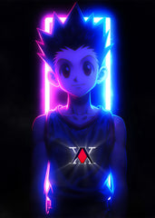 gon hunter