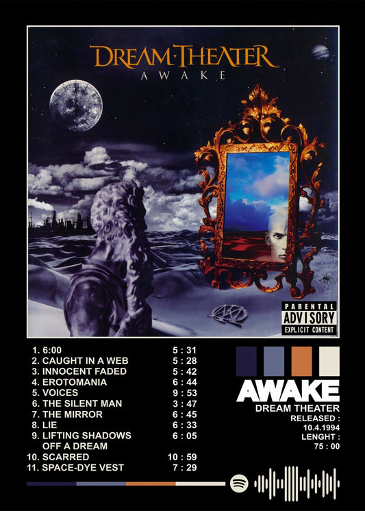 Dream Theater