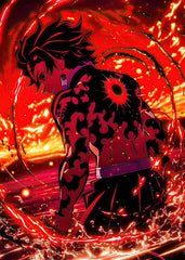 Demon Slayer Blade Of Hope