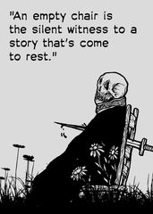 Skeleton quote