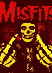 misfits band