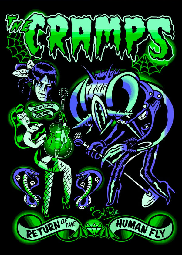 The Cramps