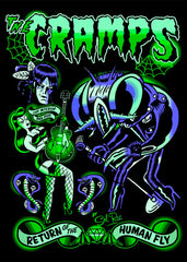The Cramps