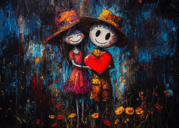 Heartfelt Harmony