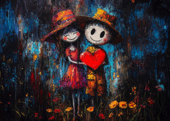 Heartfelt Harmony