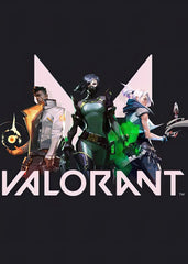Valorant