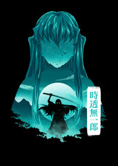 Muichiro Tokito, Demon Slayer