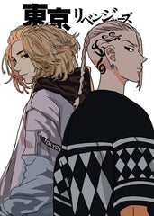 Tokyo Revengers