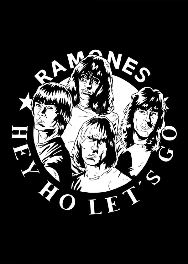 Ramones 1