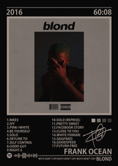 Frank Ocean