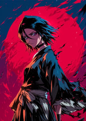 Rukia Kuchiki, Bleach