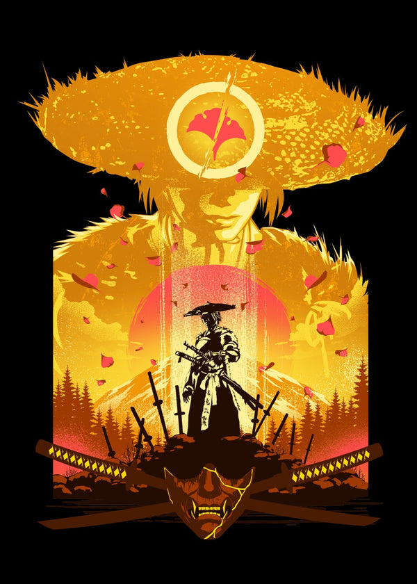 Ghost of Yotei
