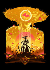 Ghost of Yotei