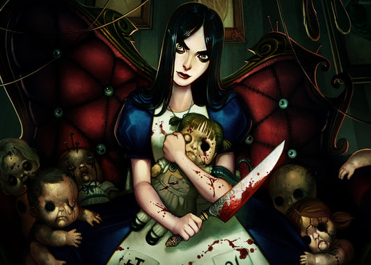 Alice