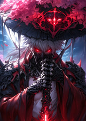 Crimson Shadow