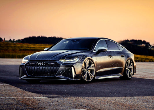 Audi RS7
