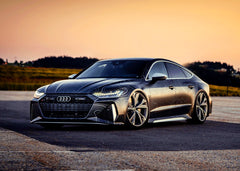 Audi RS7