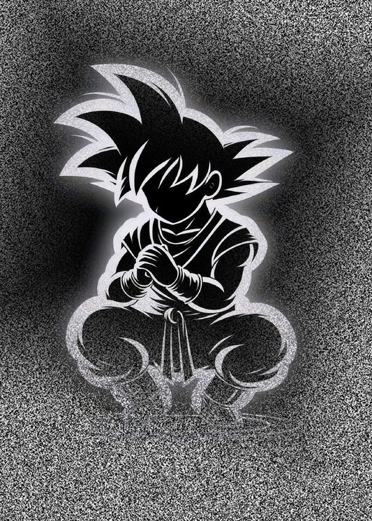 Son Goku