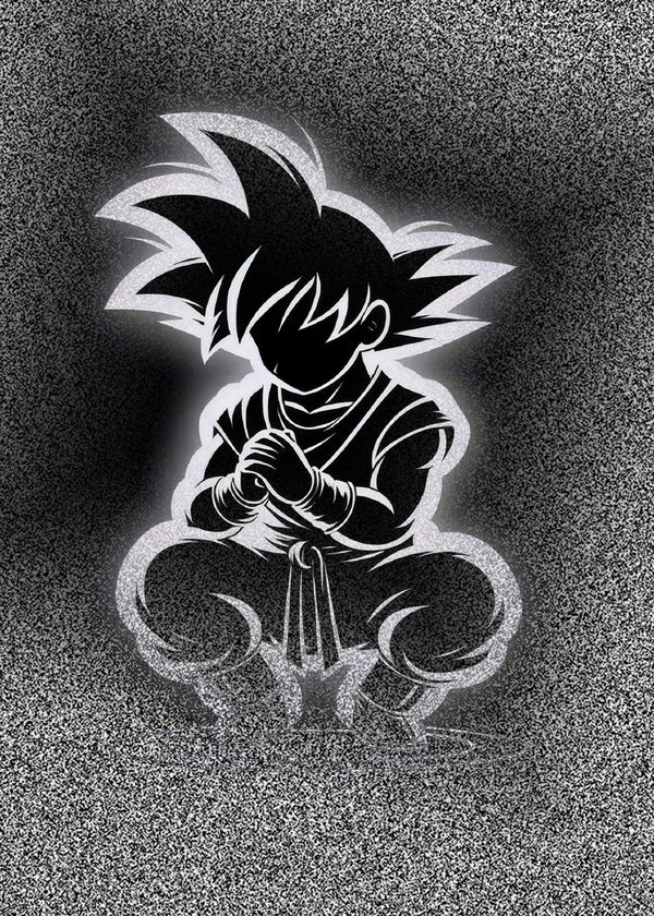 Son Goku