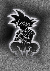 Son Goku