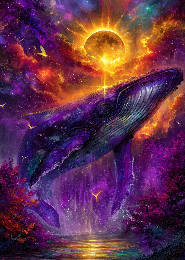 Celestial Ascent