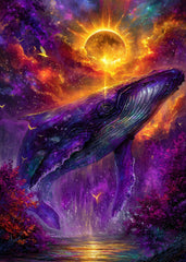 Celestial Ascent