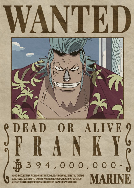 One Piece