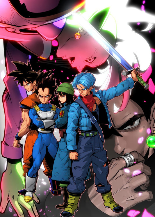 Dragon ball