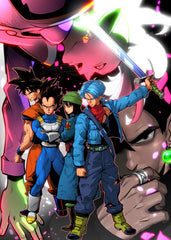 Dragon ball