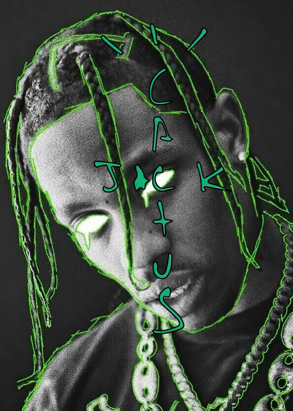 Travis Scott