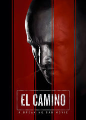 El Camino Movie Poster