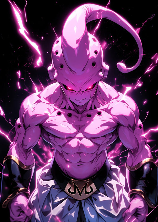 Majin Buu 