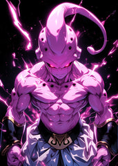 Majin Buu 