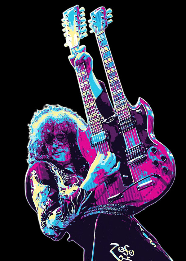 Jimmy Page